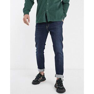 Levi's 511 Dark Wash Smart Flex Jeans